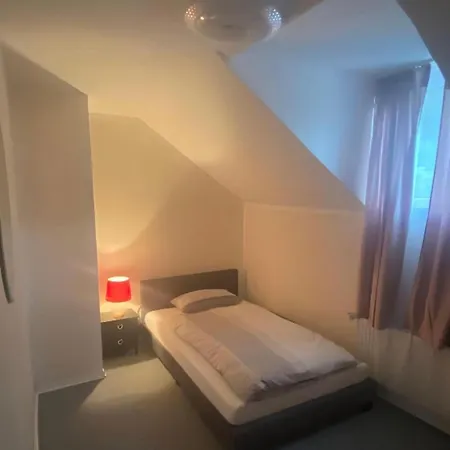 Lägenhet Ferienhaus Dakaj - Einfamilienhaus Trier