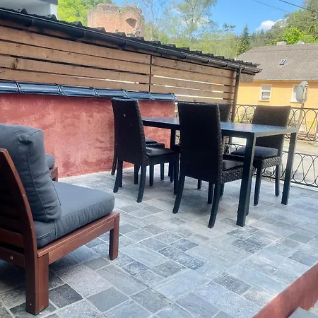 Lejlighed Ferienhaus Dakaj - Einfamilienhaus