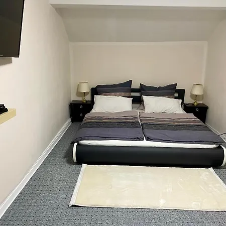 Ferienhaus Dakaj - Einfamilienhaus *