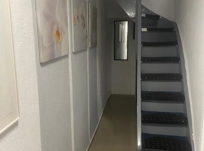 Ferienhaus Dakaj - Einfamilienhaus Lejlighed *