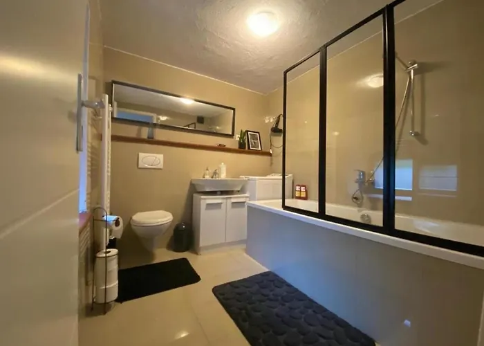 Ferienhaus Dakaj - Einfamilienhaus Trier