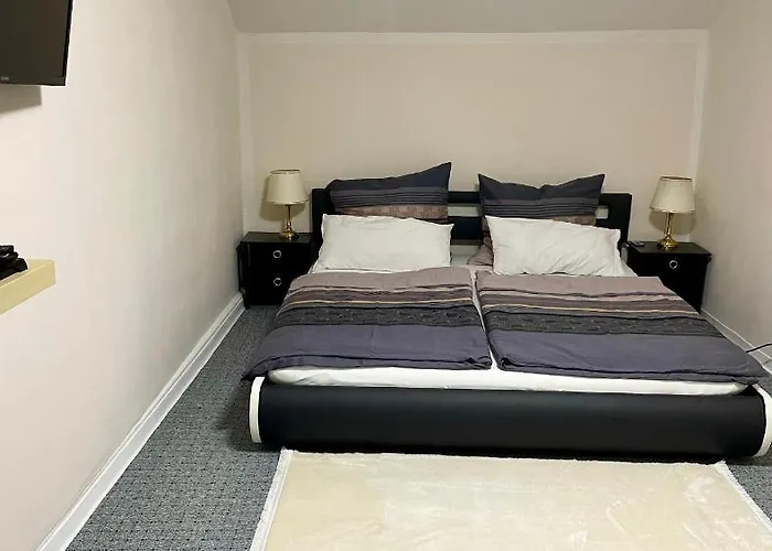 Ferienhaus Dakaj - Einfamilienhaus *